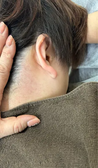 エステサロンMee. 大畑のエステ・リラクイメージ