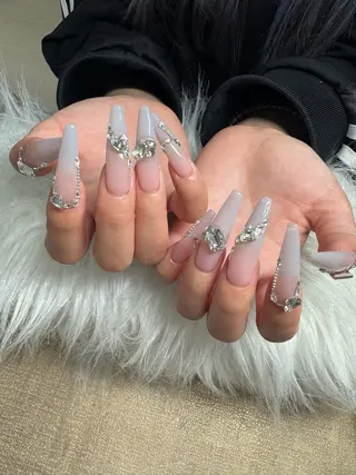 ネイル H.baby Nail Salonのネイルデザイン