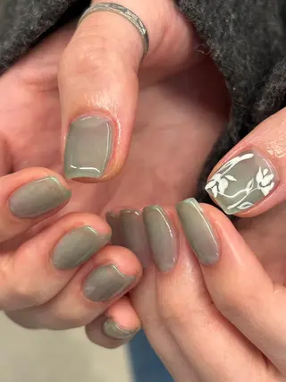 ネイル koyuki /nailのネイルデザイン