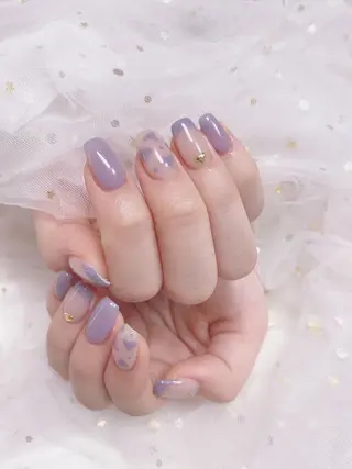 ネイル ジョリ kasumi🌹💅のネイルデザイン