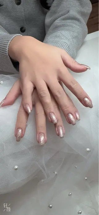 ネイル ゴ .のネイルデザイン