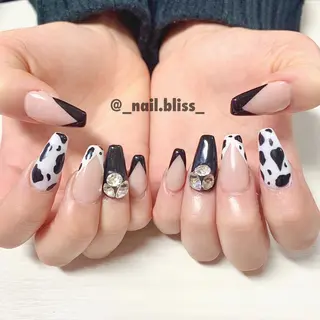 ネイル NAIL BLISSのネイルデザイン