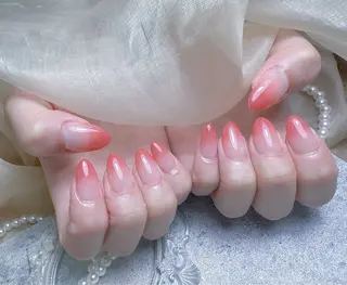 ネイル MissU ネイルサロンのネイルデザイン