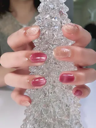 ネイル ネイルサロン ロア旧ジョリーのネイルデザイン