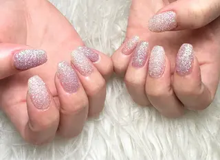 ネイル Nail Salon Momo ちはるのネイルデザイン