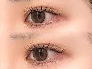 マツエク・マツパ 🍒Yui 🍒eyelashのマツエク・マツパデザイン