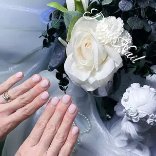 ネイル BuBu Nail渋谷道玄坂のネイルデザイン