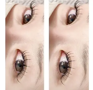 マツエク・マツパ Anne.eyelash所属・Anne. eyelashのマツエク・マツパデザイン