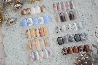 ネイル milot. ミロットのネイルデザイン