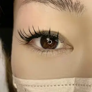 マツエク・マツパ まつげ 専門店MiiNのマツエク・マツパデザイン