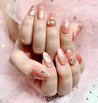 ネイル Melody メロディのネイルデザイン