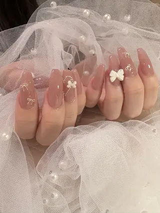 ネイル private EMILIA/横浜のネイルデザイン