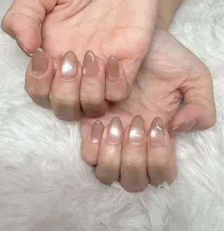 ネイル リン リンのネイルデザイン