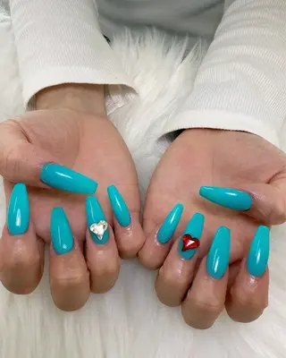 ネイル nail salon BON所属・nail salon BONはるのネイルデザイン
