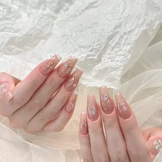 ネイル akige akigeのネイルデザイン