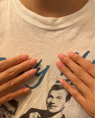 ネイル Miyagi Asamiのネイルデザイン