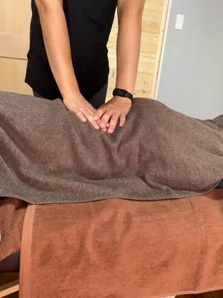 clear鍼灸院 清水【吉祥寺】のエステ・リラクイメージ