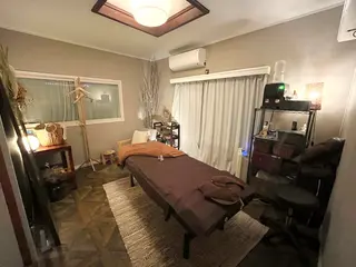 体質改善セラピスト Yukiのエステ・リラクイメージ