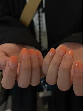 ネイル foret sariのネイルデザイン