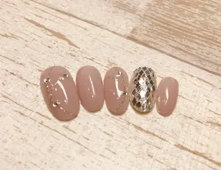 ネイル Nail by selenのネイルデザイン