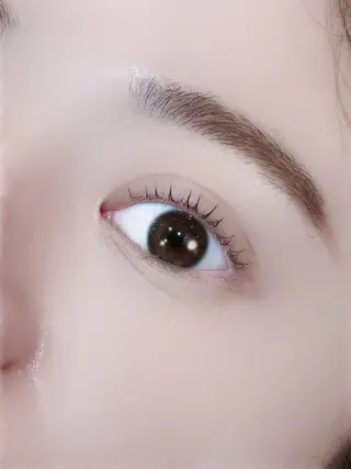 マツエク・マツパ 🐈EYELA Saiki🐱の眉毛・アイブロウイメージ