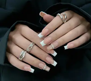ネイル 🎀 NaNa_nailのネイルデザイン