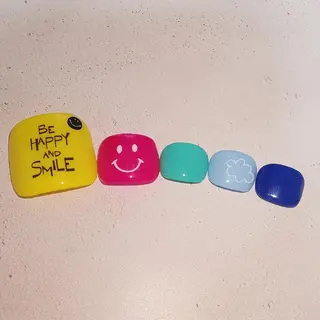 ネイル reve あやののネイルデザイン