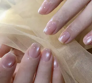 ネイル 🎀 NaNa_nailのネイルデザイン