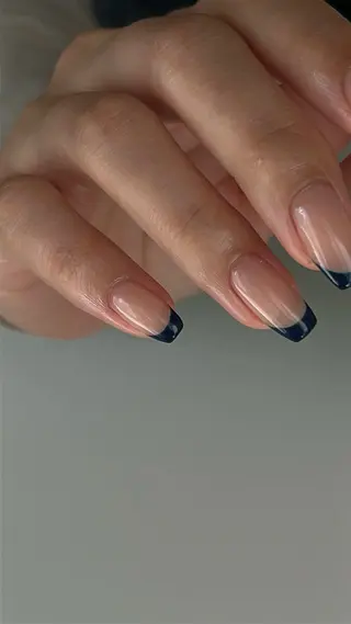 ネイル yoi_ hokazeのネイルデザイン