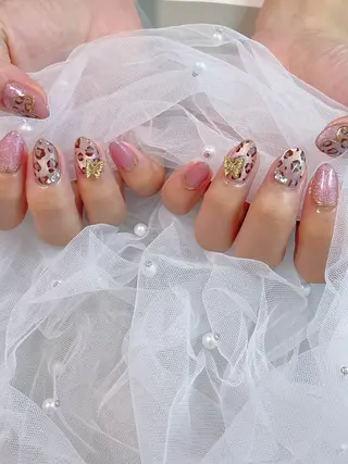ネイル nailroom yuのネイルデザイン