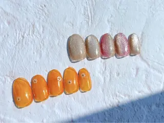 ネイル TiALASH ＊Kozue＊のネイルデザイン