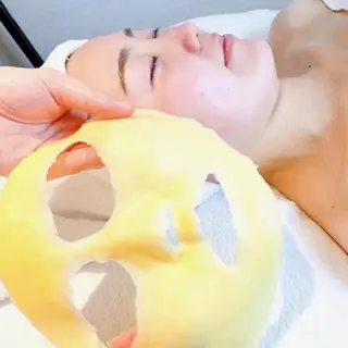 ニキビ経験者が施術 する専門サロン🌻のエステ・リラクイメージ