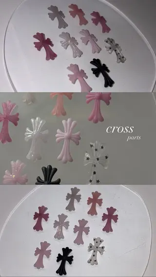 ネイル Chipieee manamiのネイルデザイン