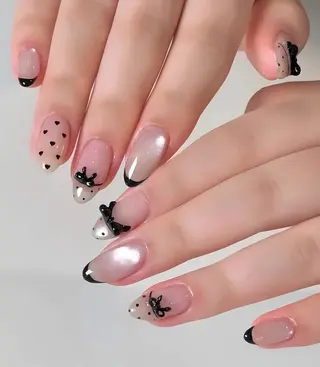 ネイル FUJI NAILSALONのネイルデザイン