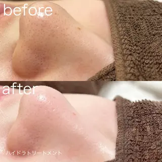 lulularico Yuのエステ・リラクイメージ