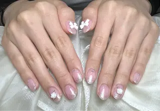 ネイル ii mikiのネイルデザイン