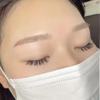 アイブロウ yukana 🎀のマツエク・マツパデザイン