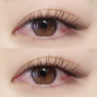 マツエク・マツパ ayano(歴9年) -Greenwoodのマツエク・マツパデザイン