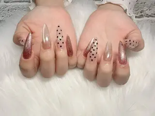 ネイル Ruana Nailのネイルデザイン