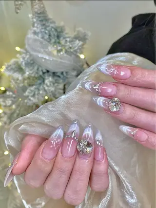 ネイル エン ホウヨウのネイルデザイン