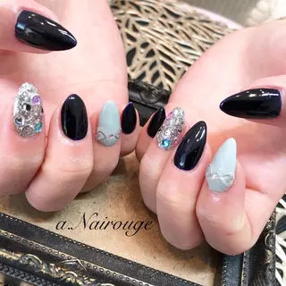 ネイル Nail salon REIRISのネイルデザイン