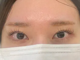 マツエク・マツパ 条件必読 ❗️のマツエク・マツパデザイン