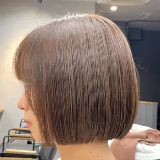 ショート ✨カット 期間限定無料✨ 大智のヘアスタイル
