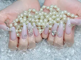 ネイル Nancy 💕のネイルデザイン