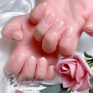 ネイル ネイルサロン ルミア Lumia 店長のネイルデザイン