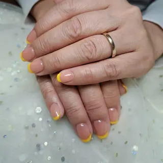 ネイル HAYASHI  Nのネイルデザイン