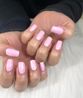 ネイル private salonのネイルデザイン