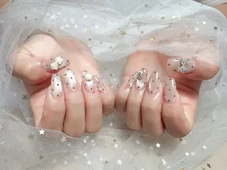 ネイル Angel AngelNailのネイルデザイン