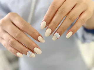 ネイル Nail&Eye lash Nanaのネイルデザイン