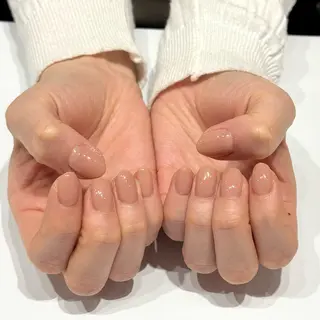 ネイル she 川崎 karenのネイルデザイン